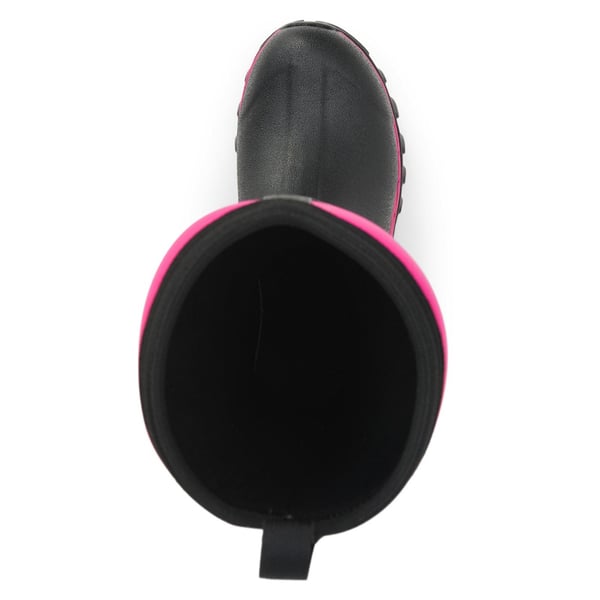 Muck Boots Womens/Ladies Arctic Sport Tall Pill On Wellie Boots