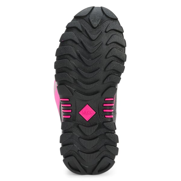 Muck Boots Womens/Ladies Arctic Sport Tall Pill On Wellie Boots