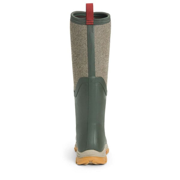 Muck Boots Womens/Ladies Arctic Sport Tall Pill On Wellie Boots