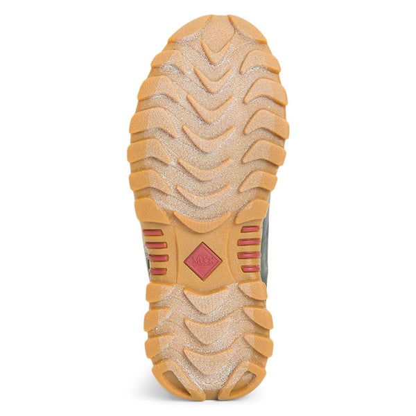 Muck Boots Womens/Ladies Arctic Sport Tall Pill On Wellie Boots
