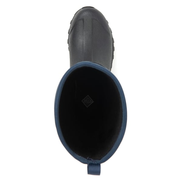 Muck Boots Womens/Ladies Arctic Sport Tall Pill On Wellie Boots
