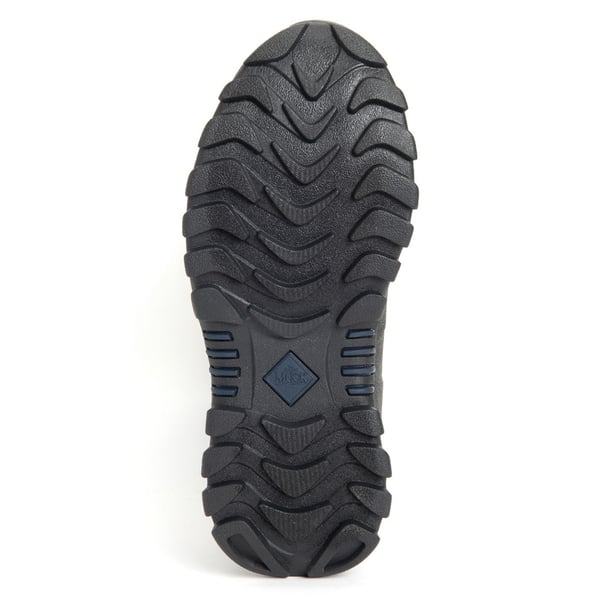 Muck Boots Womens/Ladies Arctic Sport Tall Pill On Wellie Boots