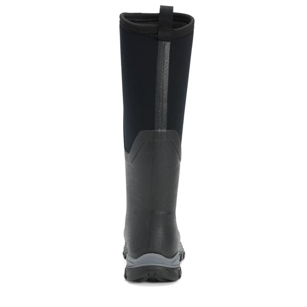 Muck Boots Womens/Ladies Arctic Sport Tall Pill On Wellie Boots