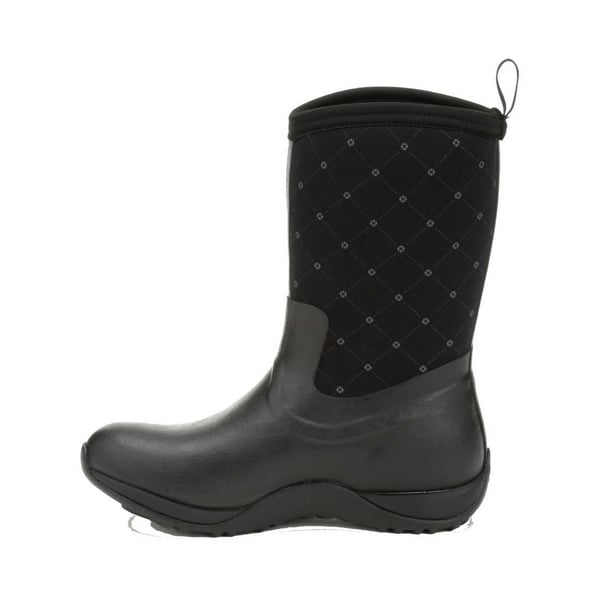 Muck Boots Unisex Arctic Weekend Pull On Wellington Boots