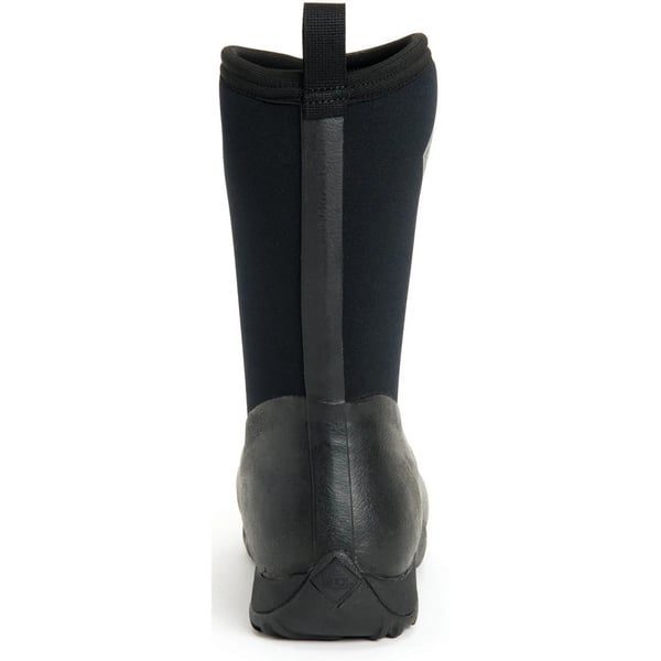 Muck Boots Unisex Arctic Weekend Pull On Wellington Boots