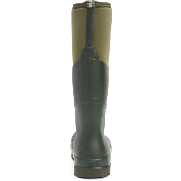 Muck Boots Unisex Chore 2K All Purpose Farm And Work Boot