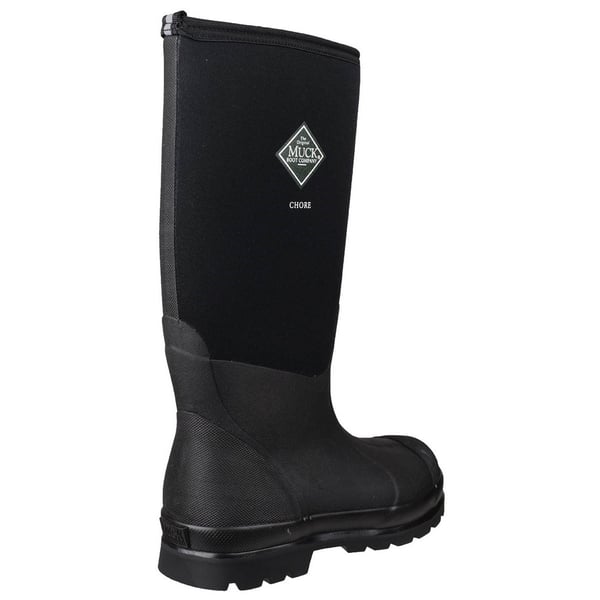 Muck Boots Unisex Chore Classic Hi mønstrede strømpebukser