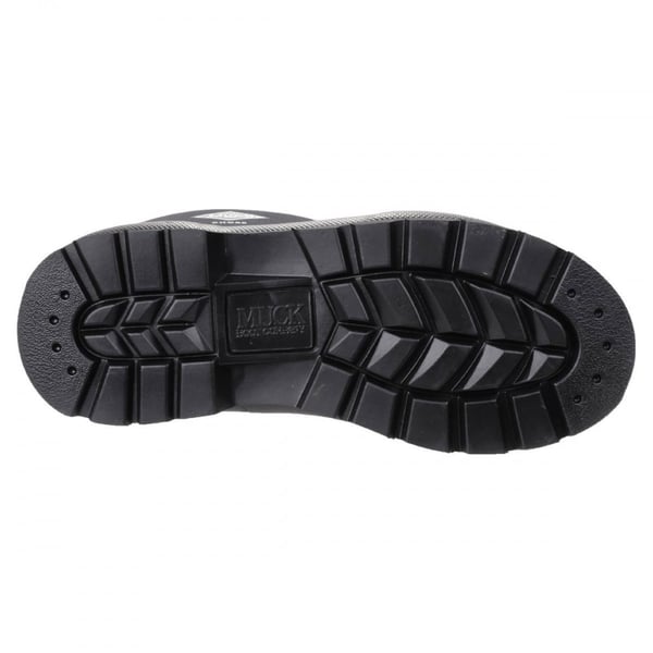 Muck Boots Unisex Chore Classic Hi mønstrede strømpebukser