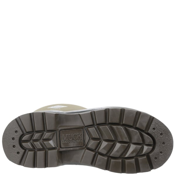 Muck Boots Unisex Chore Classic Hi mønstrede strømpebukser