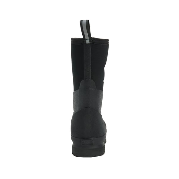 Muck Boots Unisex Chore Classic Mid Wellingtons