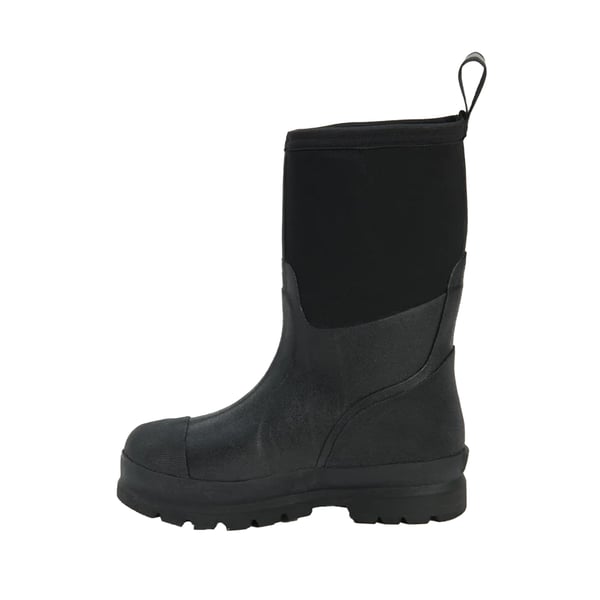 Muck Boots Unisex Chore Classic Mid Wellingtons