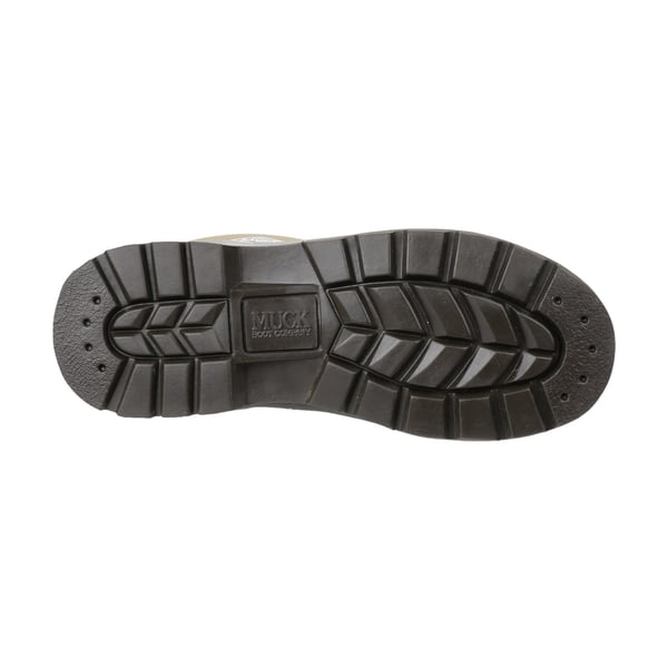 Muck Boots Unisex Chore Classic Hi -turvasaappaat