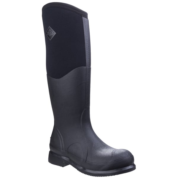 Muck Boots Unisex Colt Ryder ridestøvler til alle forhold