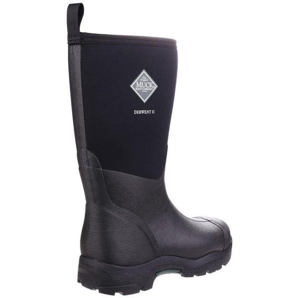 Muck Boots Unisex Derwent II All Purpose Field Boot