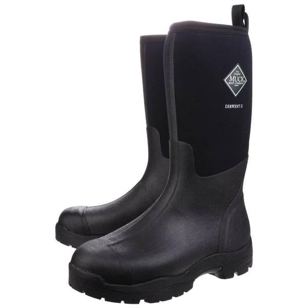 Muck Boots Unisex Derwent II All Purpose Field Boot
