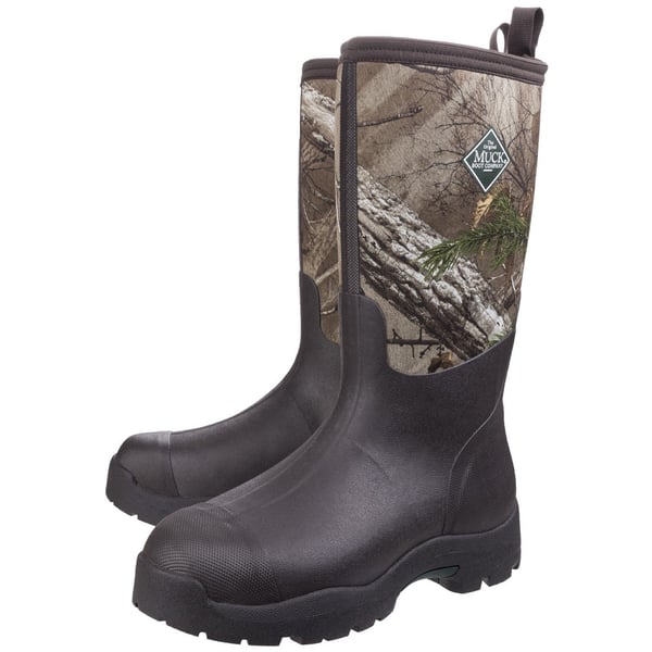 Muck Boots Unisex Derwent II All Purpose Field Boot