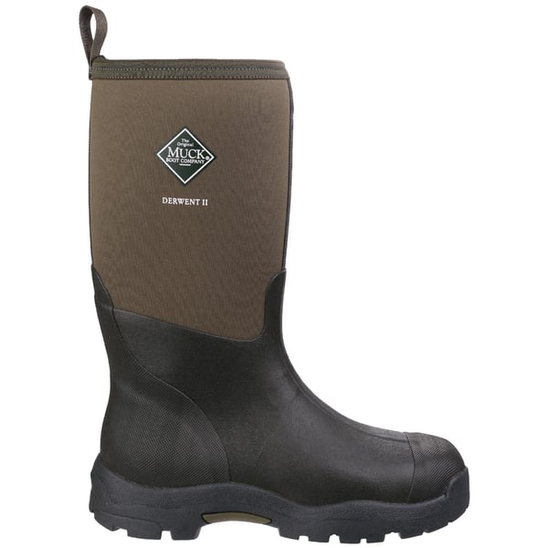 Muck Boots Unisex Derwent II All Purpose Field Boot