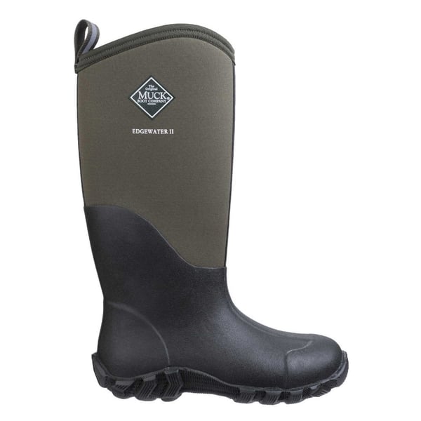 Muck Boots Unisex Edgewater II Multi-Purpose Boot