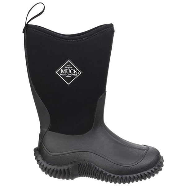 Muck Boots Lasten Hale Pull On -kumisaappaat
