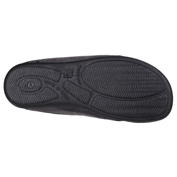 Cotswold Mens Westwell Slip On Mule Slippers