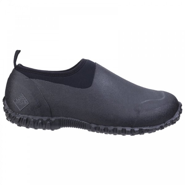 Muck Boots Mens Muckster II Low All Purpose Lightweight Shoes