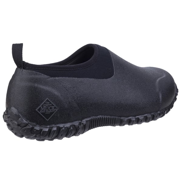 Muck Boots Mens Muckster II Low All Purpose Lightweight Shoes