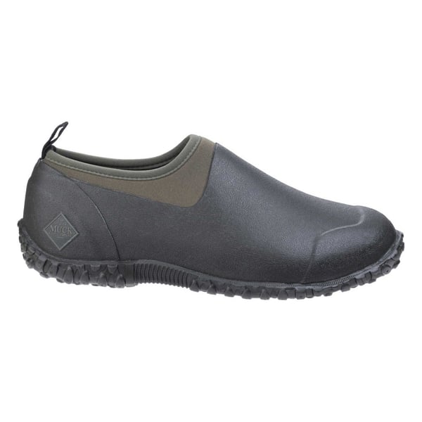 Muck Boots Mens Muckster II Low All Purpose Lightweight Shoes