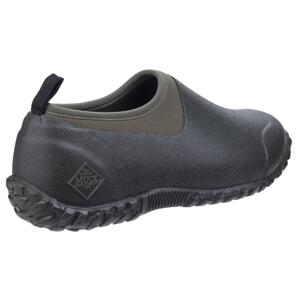 Muck Boots Mens Muckster II Low All Purpose Lightweight Shoes