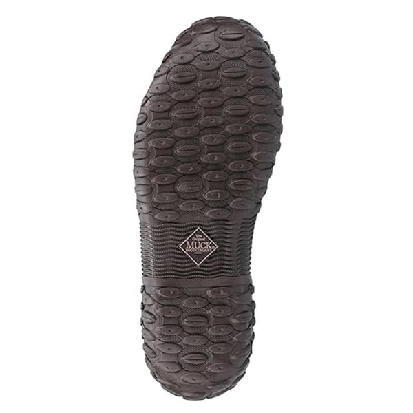 Muck Boots Mens Muckster II Low All Purpose Lightweight Shoes
