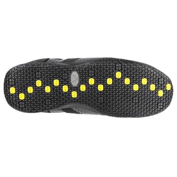 Amblers Safety FS29C Mens Safety Trainers