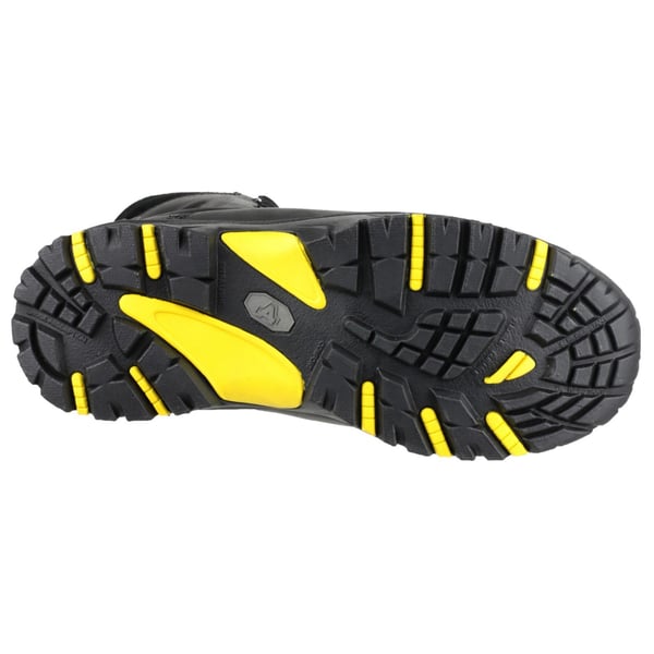 Amblers Safety FS999 Mens Hi-leg Composite Safety Boots