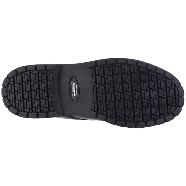 Skechers Mens Cottonwood Elks SR Shoes