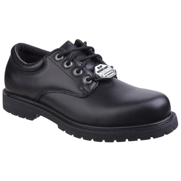 Skechers Herrskor Cottonwood Elks SR