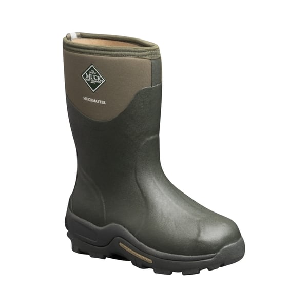 Muck Boots Unisex Muckmaster Mid -kumisaappaat