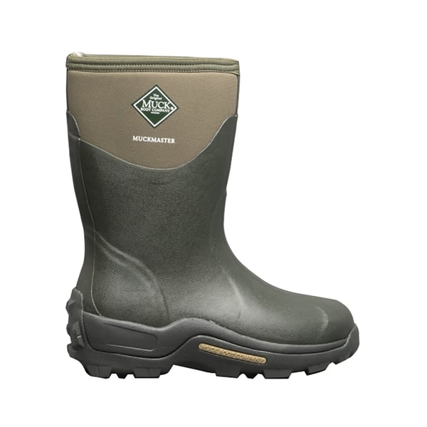 Muck Boots Unisex Muckmaster Mid -kumisaappaat