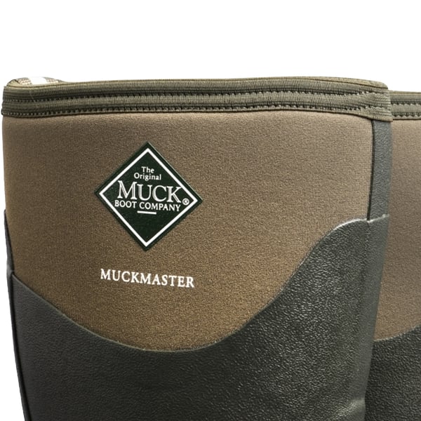 Muck Boots Unisex Muckmaster Mid -kumisaappaat