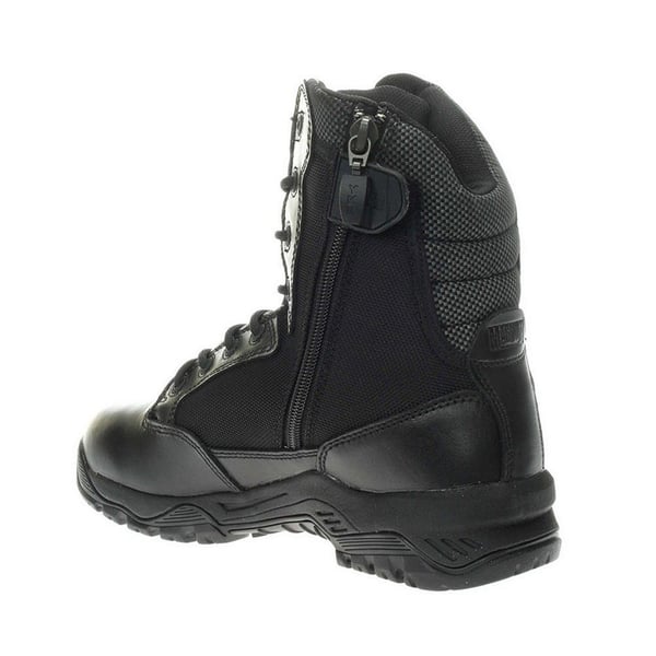 Magnum Mens Strike Force 8.0 Waterproof Uniform Boots