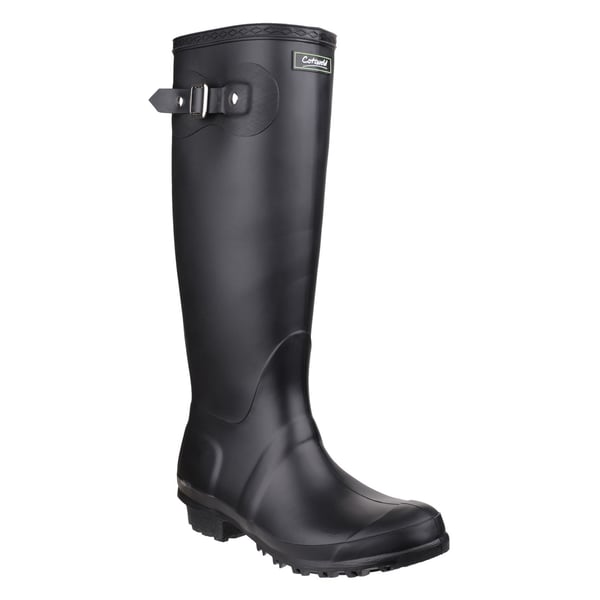 Cotswold Unisex Sandringham Wellington Boots
