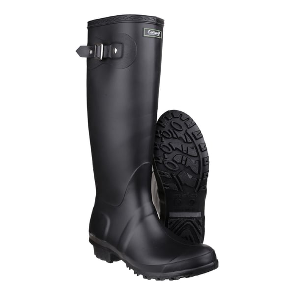 Cotswold Unisex Sandringham Wellington Boots