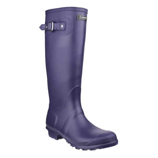 Cotswold Unisex Sandringham Wellington Boots
