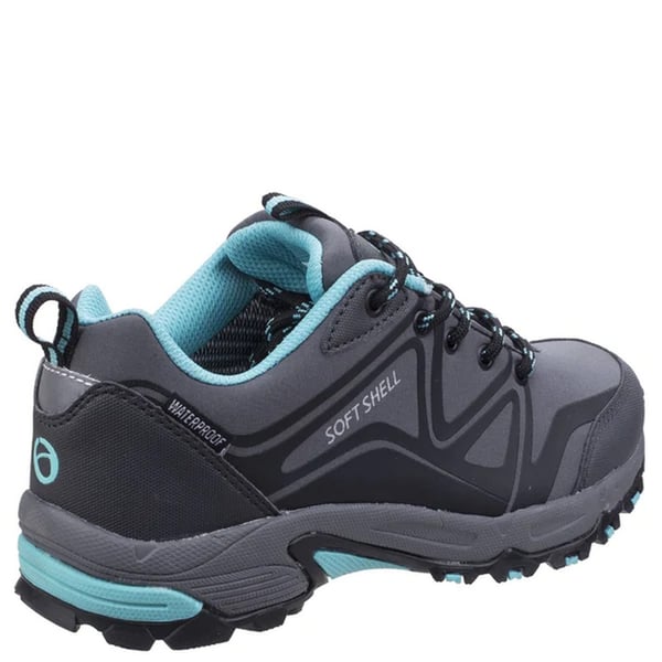 Cotswold Womens/Ladies Abbeydale Low Hiking Boots