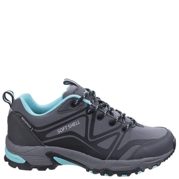 Cotswold Womens/Ladies Abbeydale Low Hiking Boots