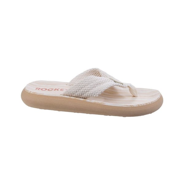 Rocket Dog Naisten Sunset Slip On -sandaalit