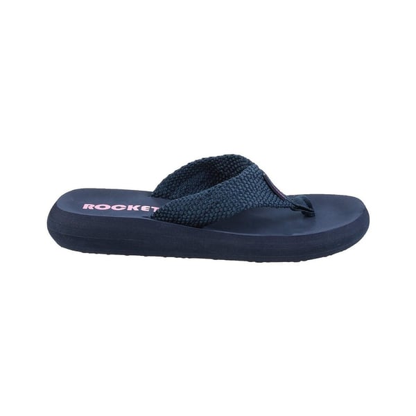 Rocket Dog Naisten Sunset Slip On -sandaalit