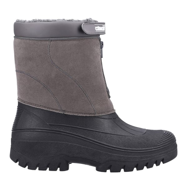Cotswold Mens Venture Waterproof Winter Boots