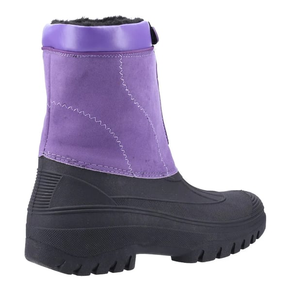 Cotswold Mens Venture Waterproof Winter Boots