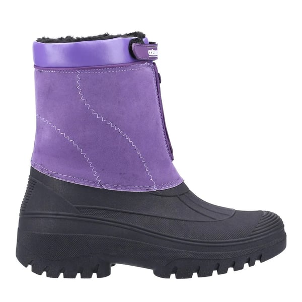 Cotswold Mens Venture Waterproof Winter Boots