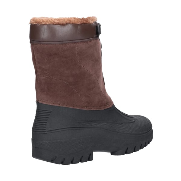 Cotswold Mens Venture Waterproof Winter Boots