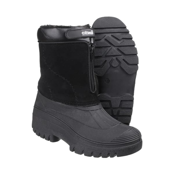 Cotswold Mens Venture Waterproof Winter Boots
