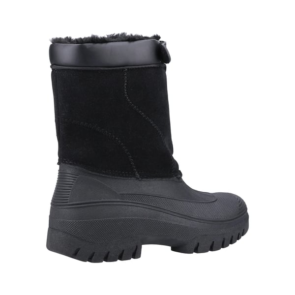 Cotswold Mens Venture Waterproof Winter Boots